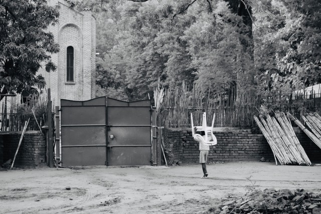 “Send us to&nbsp;school!”