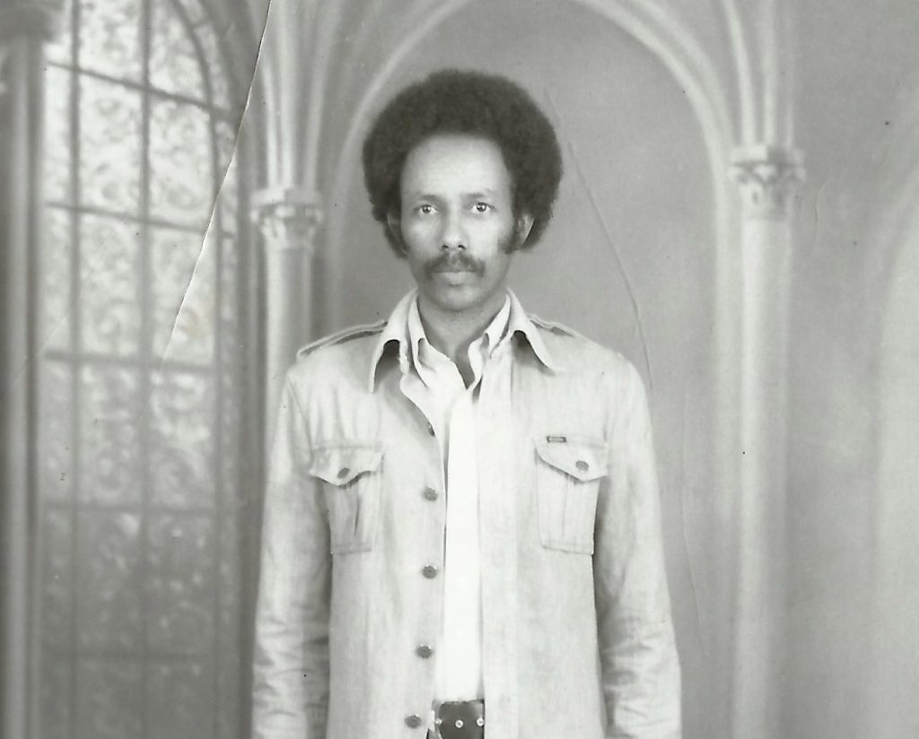 Critical acclaim for Hamid&nbsp;Dirar