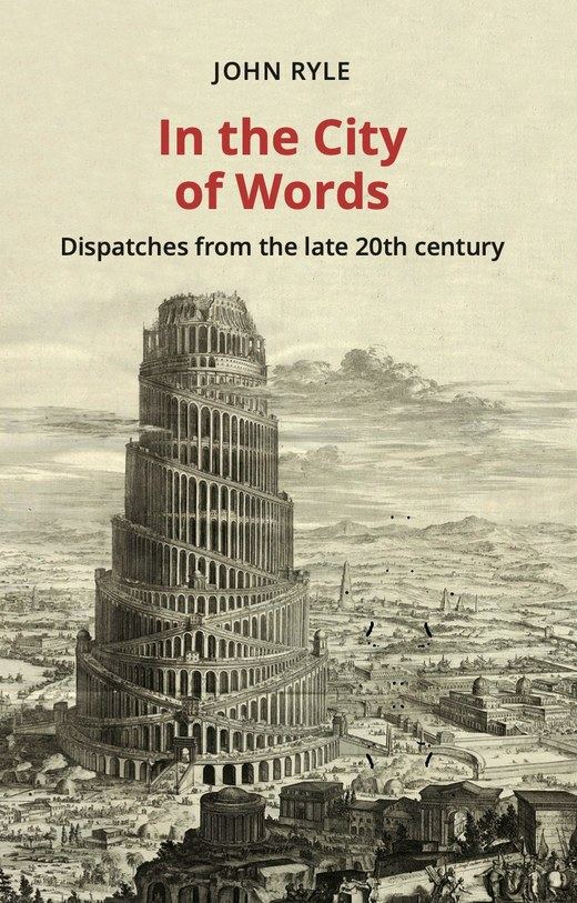 In the City of Words