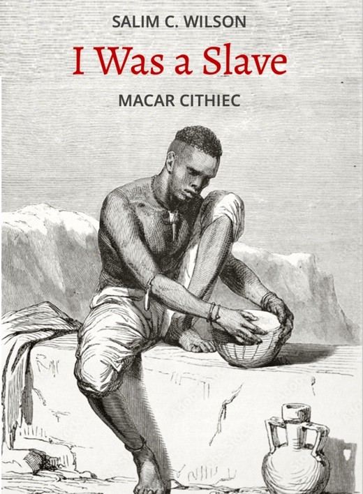 I Was a Slave, by Macar Cithiec / Salim Wilson