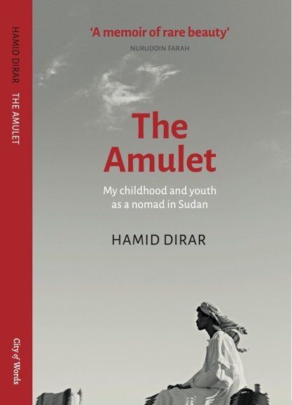 The Amulet