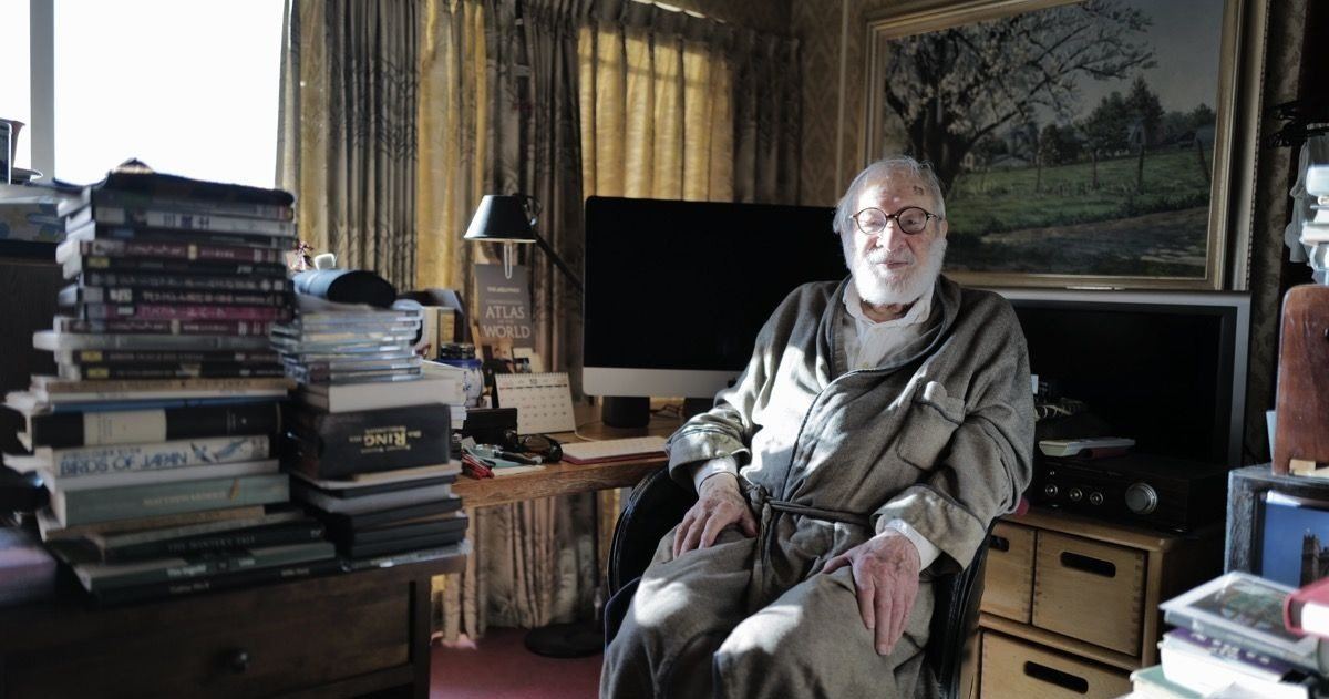 Remembering Willie Jones&nbsp;(1931–2025)